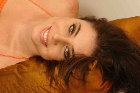  Avdótia Romanovna - Ana Almeida